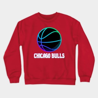 ChicagoB Crewneck Sweatshirt